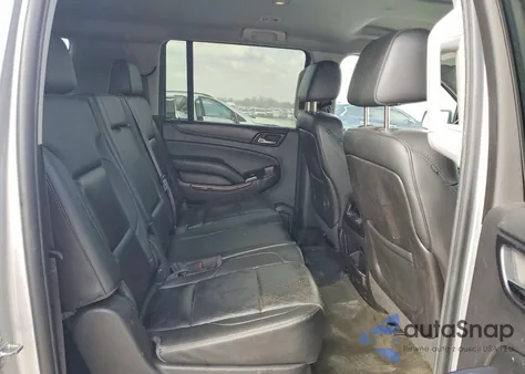 2015 GMC Yukon Xl C1500 Slt z USA, uszkodzony, nr VIN 1GKS1HKC8FR172779